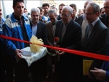 افتتاح خط تولید موتور دیزلی خودرو در بهمن ماه 1393 با حضور وزیر محترم صنعت ، معدن و تجارت